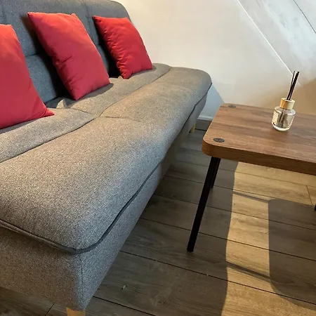 Elysée Ponthieu Apartamento París