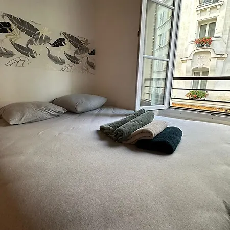 Elysee Ponthieu * Paris