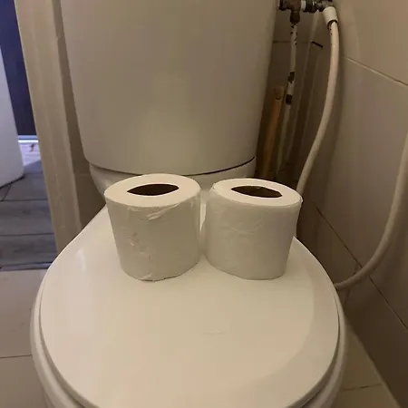 Elysée Ponthieu Appartement