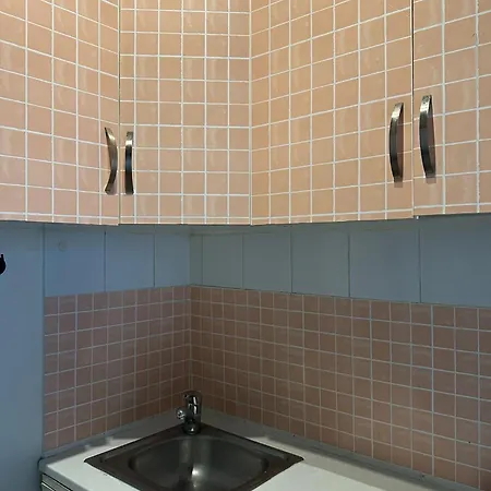 Appartement Elysée Ponthieu