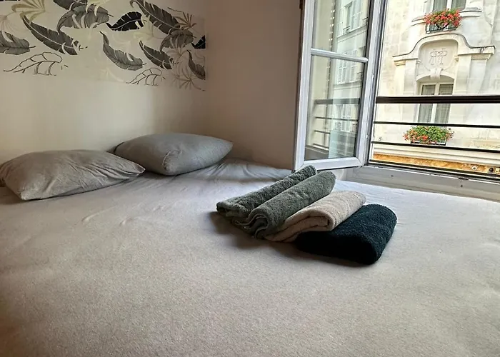 Elysee Ponthieu * 파리