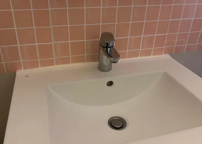 Elysee Ponthieu 아파트 *