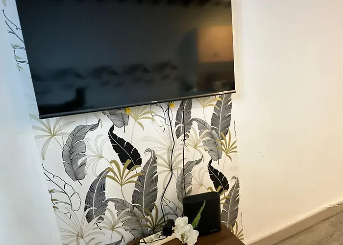 Elysee Ponthieu * 파리