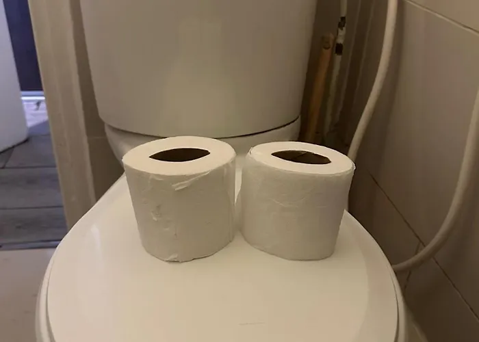 Elysee Ponthieu 아파트