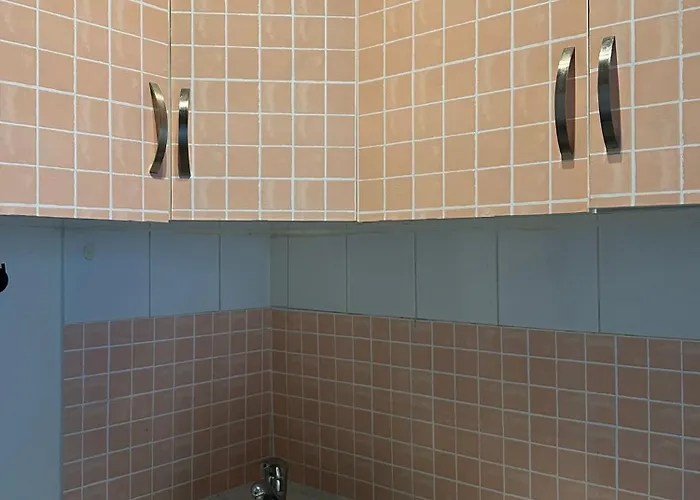 Apartment Elysee Ponthieu