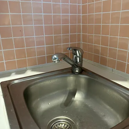 Апартаменты Elysee Ponthieu Париж