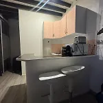 Appartement Elysee Ponthieu Parijs